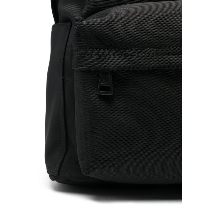 Moncler Backpacks & Travels - Black | 7723e2636da8d7d607e2163d18cafce79f6609fb