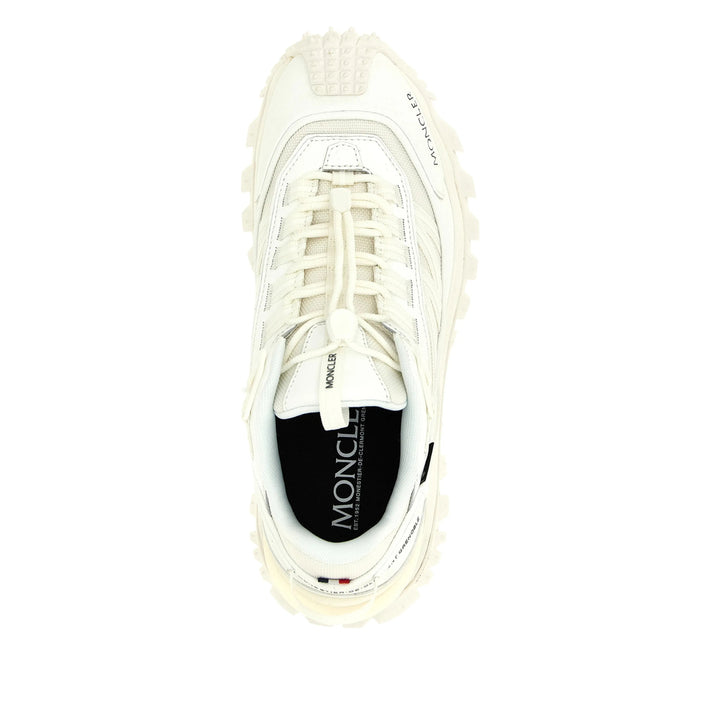 Moncler Sneakers - White | d0d6943a12713c7577177d3770df0ffb7ad3de96