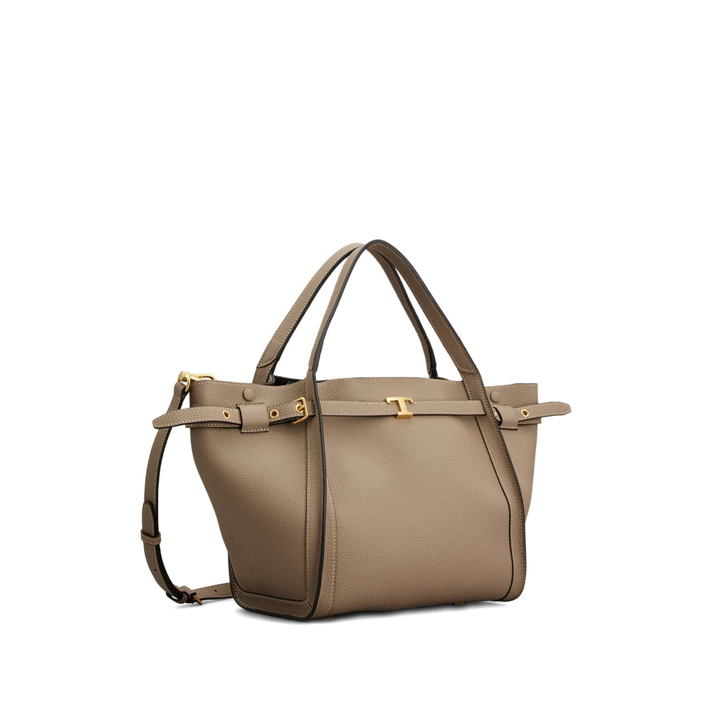Tod'S Bags - Neutral | 5c28d241c8f665f852590d4b880be1161212a1cc