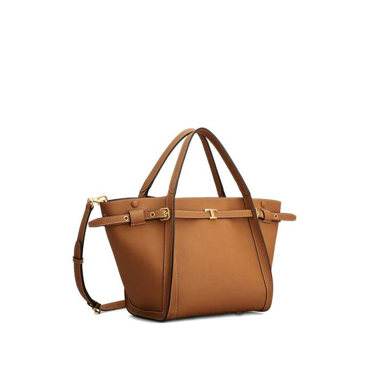 Tod'S Bags - Brown | f06a1d7888817a75e40dd2795035b0bfc8513013