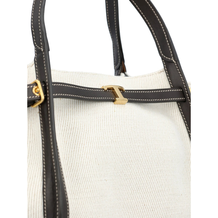 Tod'S Bags - Neutral | 7843de20f23d8c6c43b6c422aa896f5688e78956