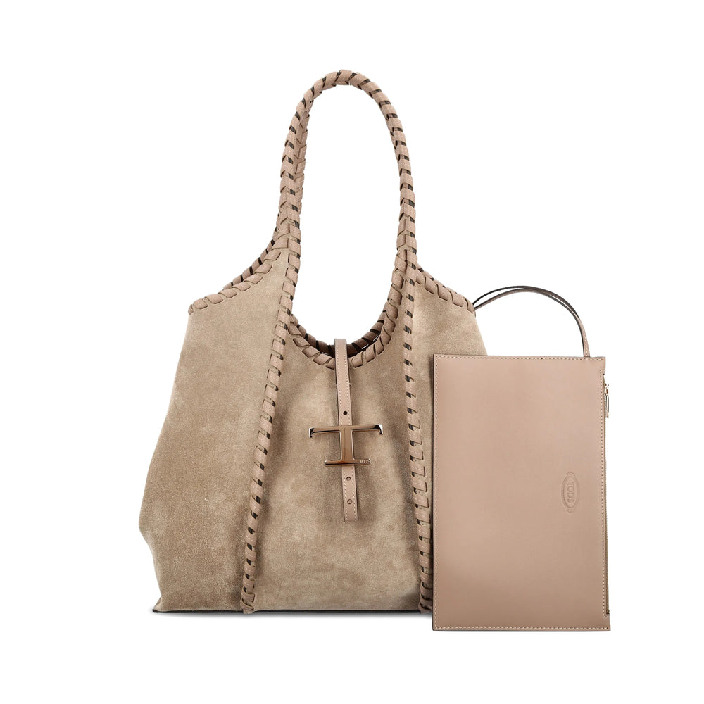 Tod'S Bags - Neutral | 3fa48d20b2a624ce7cd3683e161f944096f616e1