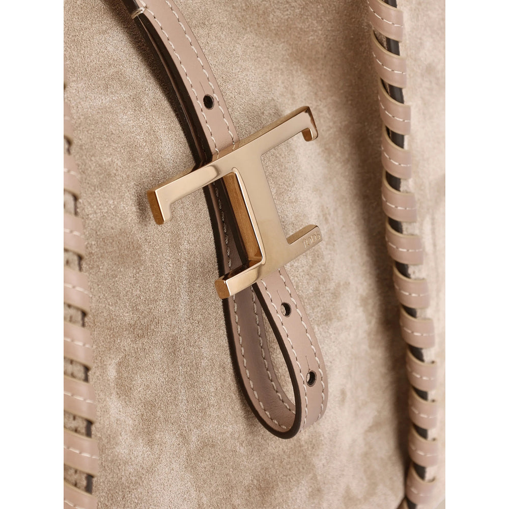 Tod'S Bags - Neutral | 175f1ef765077aec6797c792f895b5e39a9ee330