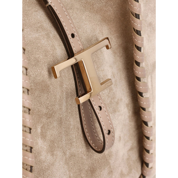 Tod'S Bags - Neutral | 175f1ef765077aec6797c792f895b5e39a9ee330