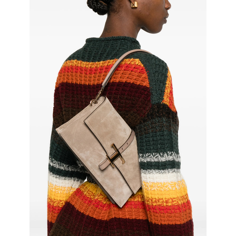 Tod'S Bags - Brown | 61553b7a814aaa9a9743e046a6d7bbe457a65c5f