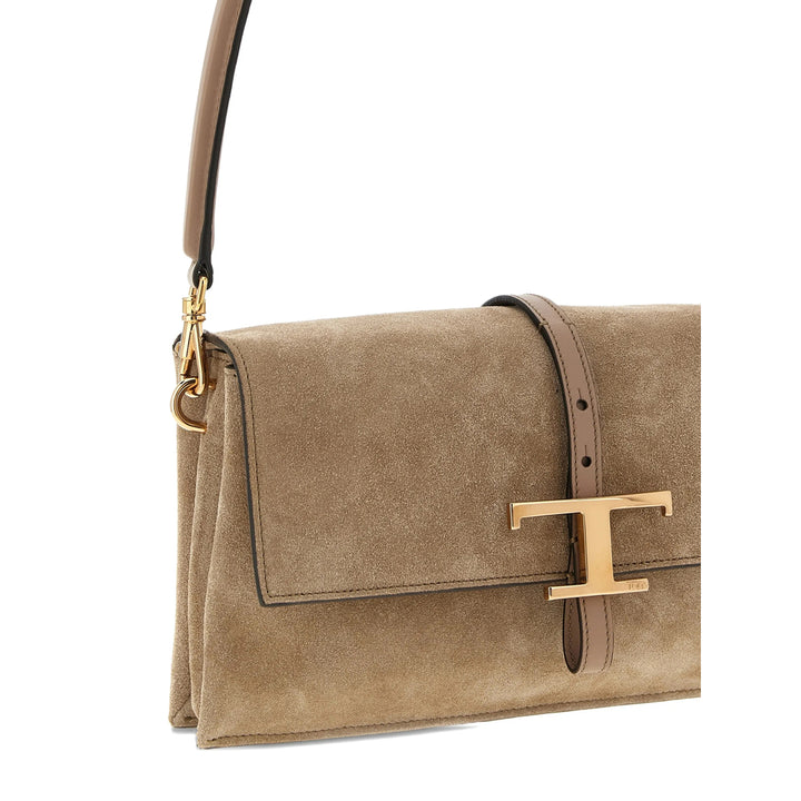 Tod'S Bags - Brown | 35ec8583c4428dc754ed9b093da87f39302c5a09