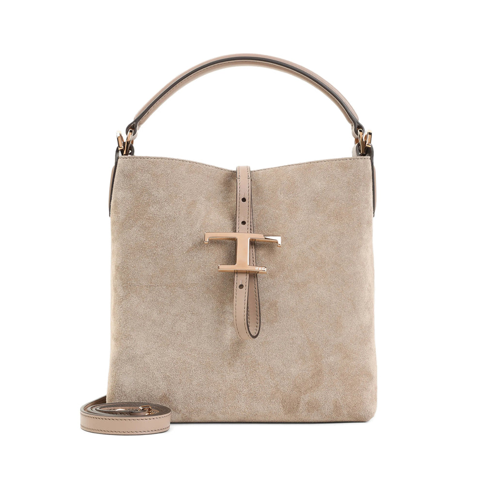 Tod'S Bags - Neutral | 8c066acb2e277cc941215b0d1d8188220fc36942