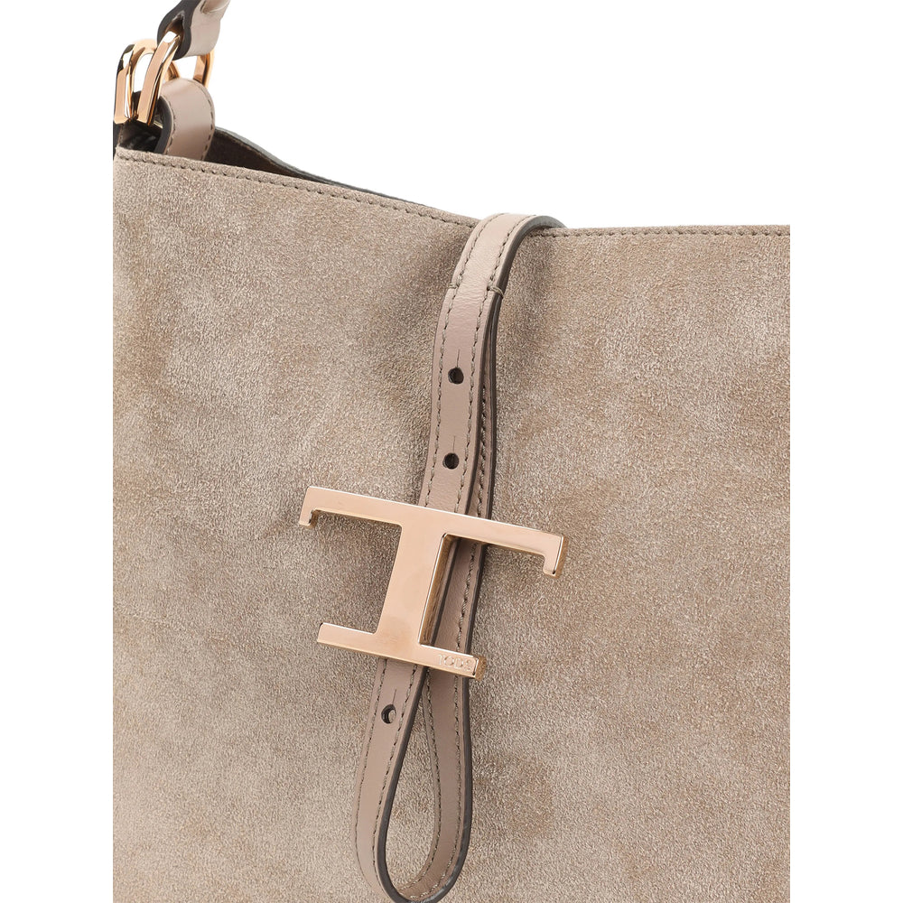 Tod'S Bags - Neutral | 4c3f1b29ce96426662a077253a2e08f8c3737e6d
