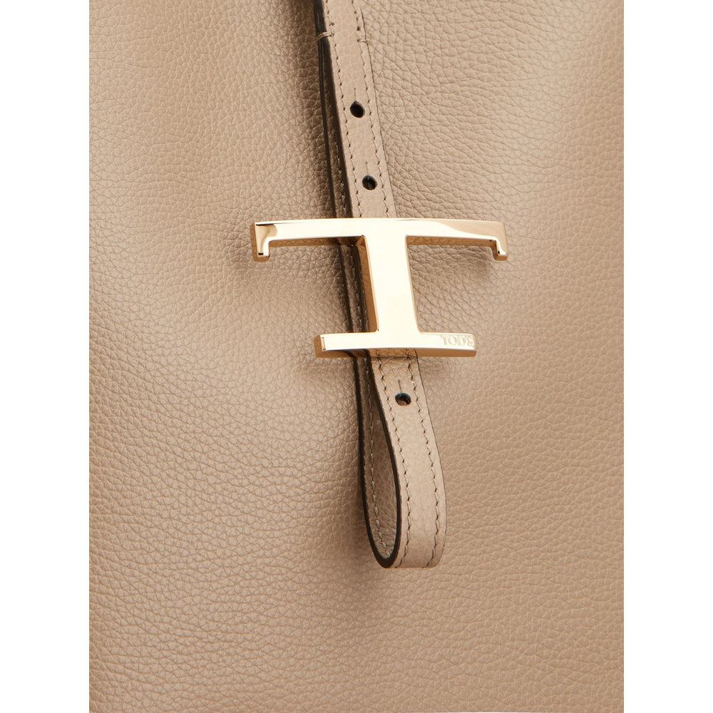 Tod'S Bags - Brown | 9a8481a483e61763cb59288858608a7138aed0c7