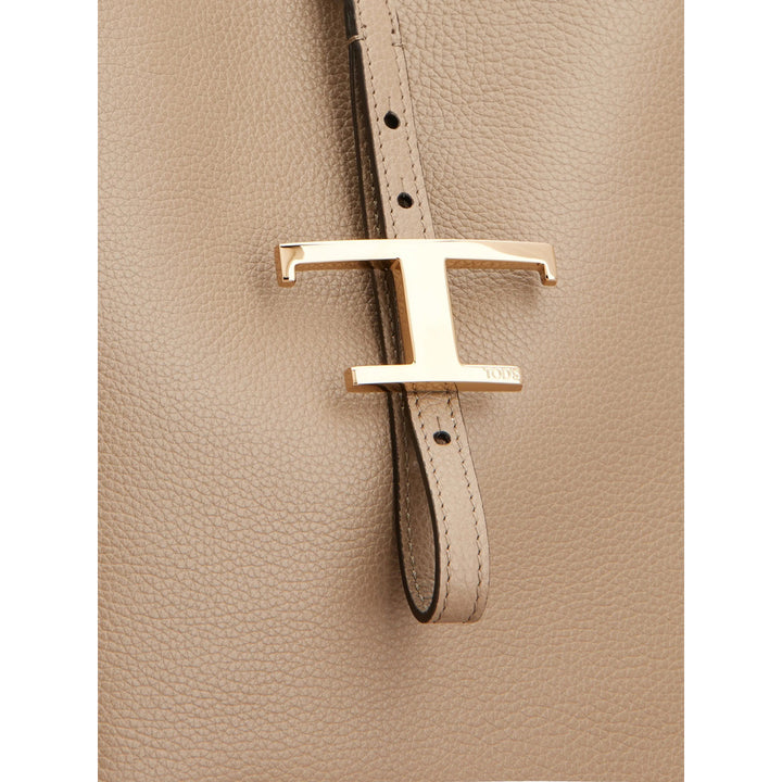Tod'S Bags - Brown | 9a8481a483e61763cb59288858608a7138aed0c7