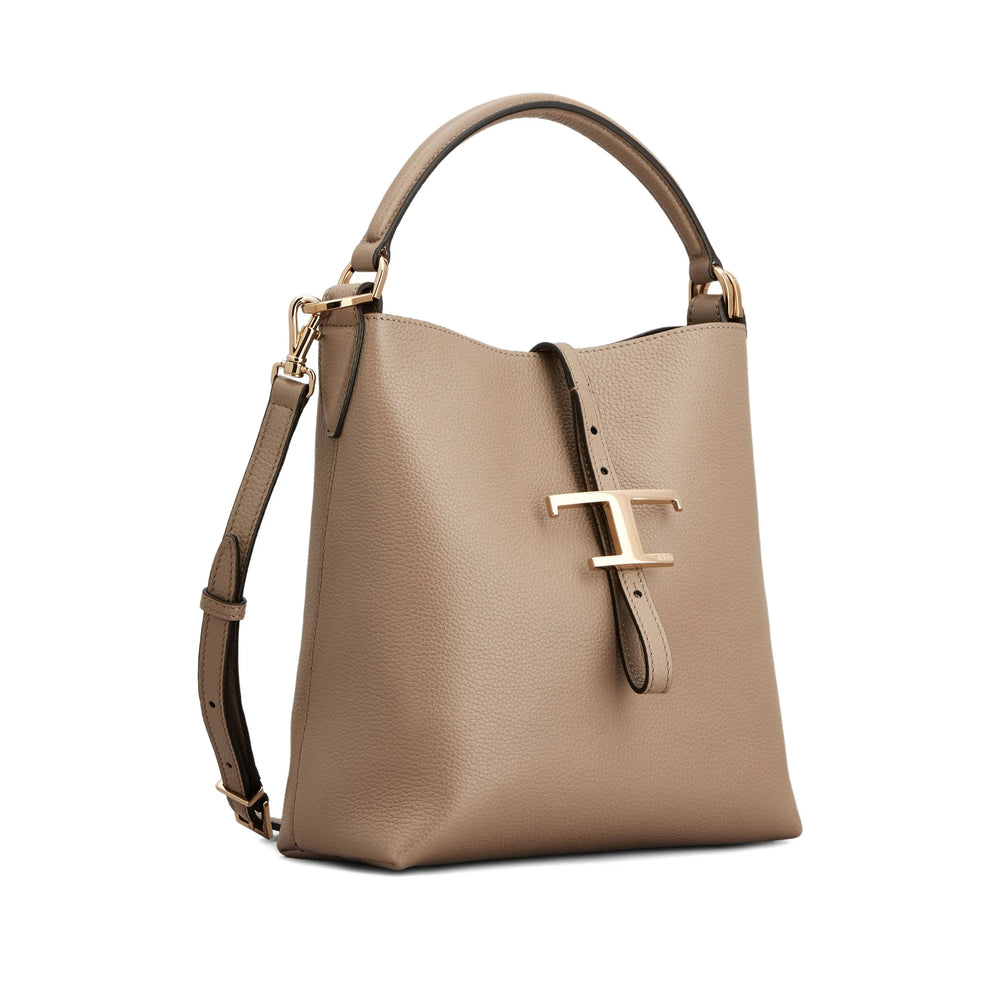 Tod'S Bags - Brown | d7b36343165a6a9ebab1fdf5d1c8bd18e48473df