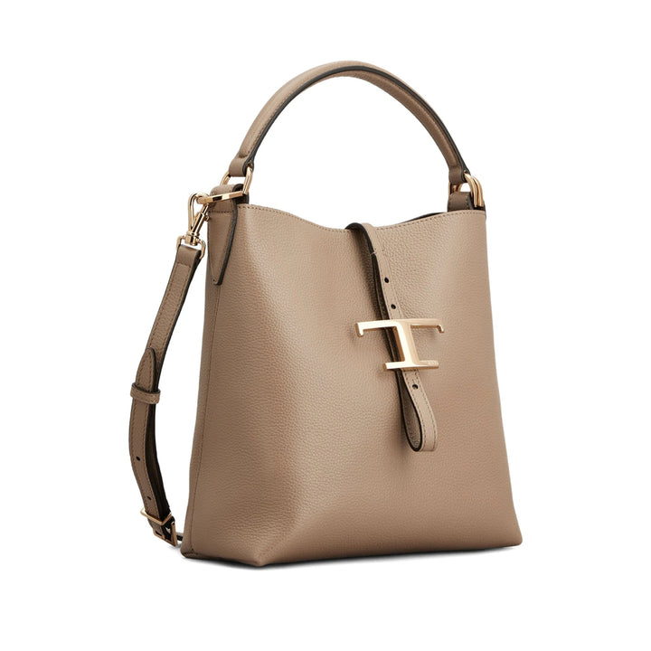 Tod'S Bags - Brown | d7b36343165a6a9ebab1fdf5d1c8bd18e48473df