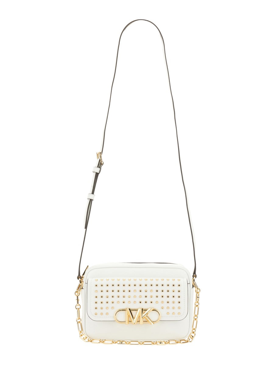 Michael Kors Shoulder Bags - White | Wanan Luxury