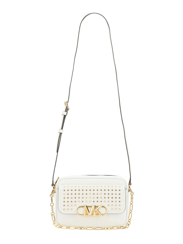 Michael Kors Shoulder Bags - White | Wanan Luxury