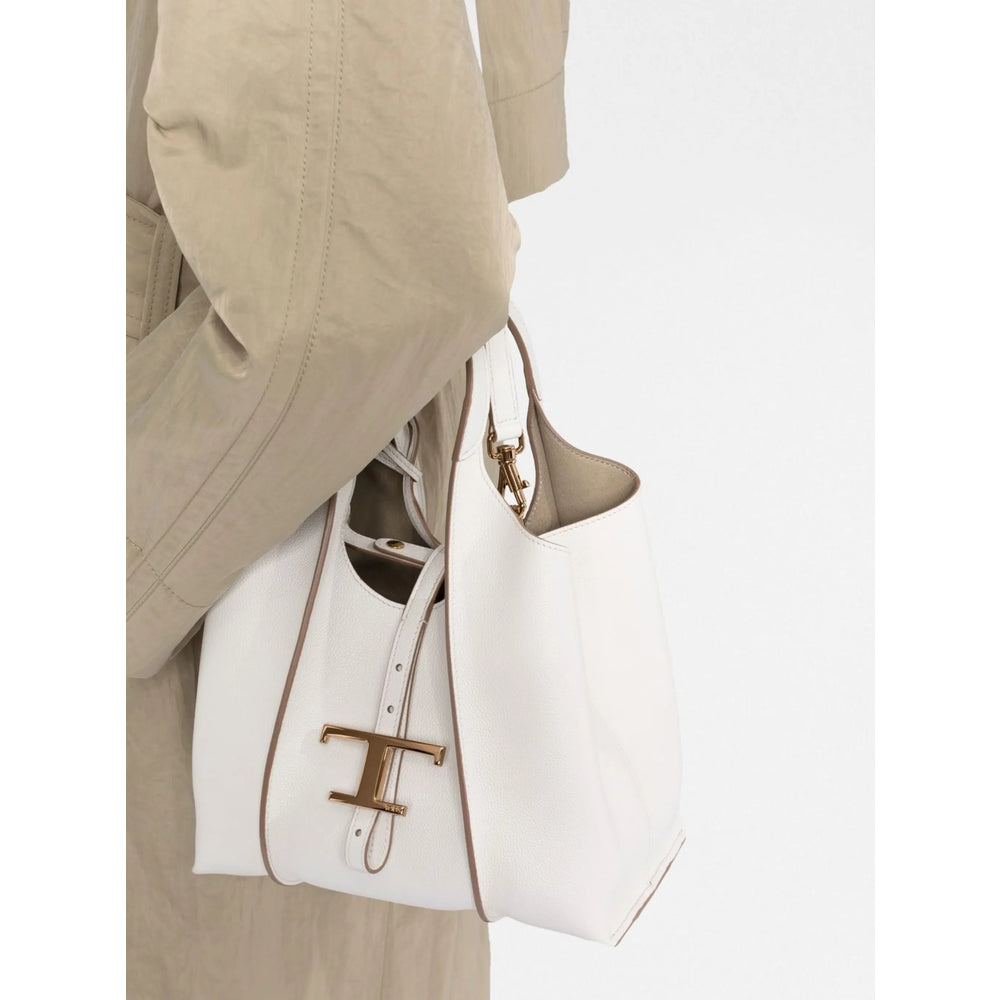 Tod'S Bags - White | 8a0924acca78223f4a81300baaf264a68f7b0efd