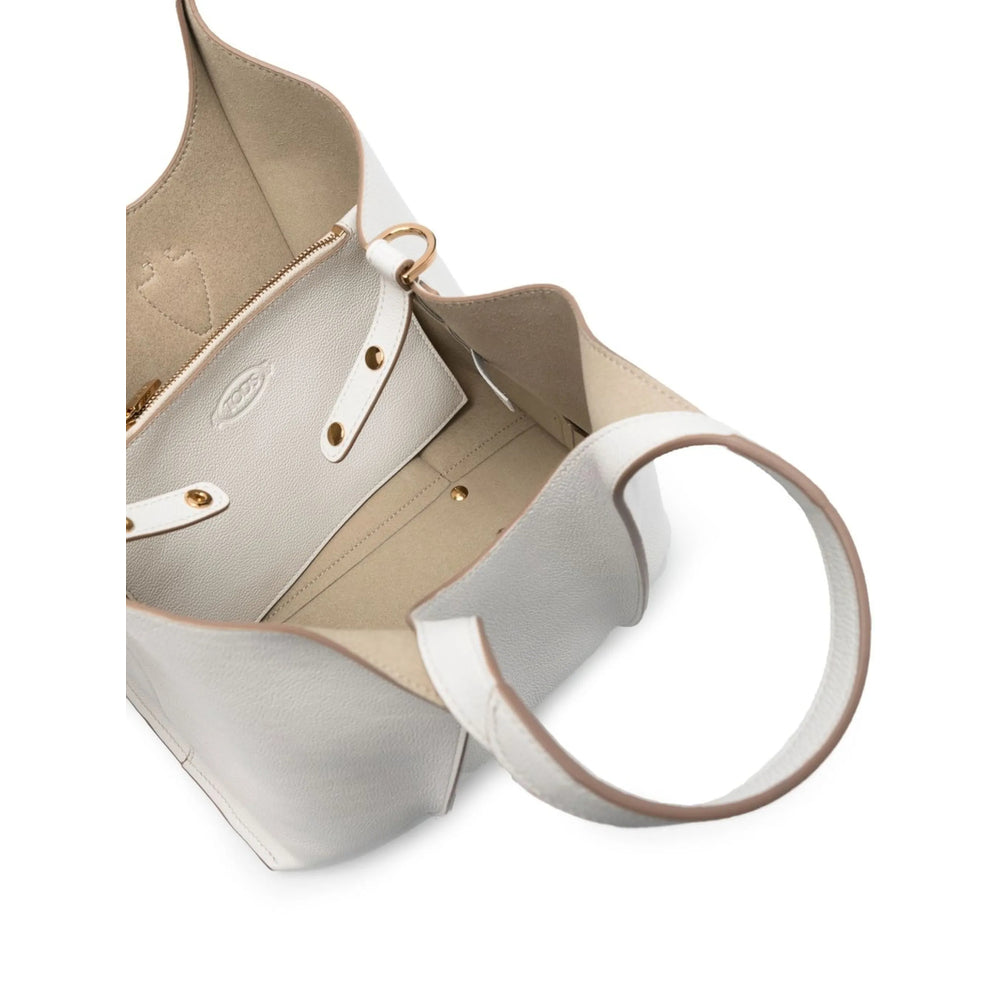 Tod'S Bags - White | f425aeb5f0c0a0b6dd1e86e34867547685460c89