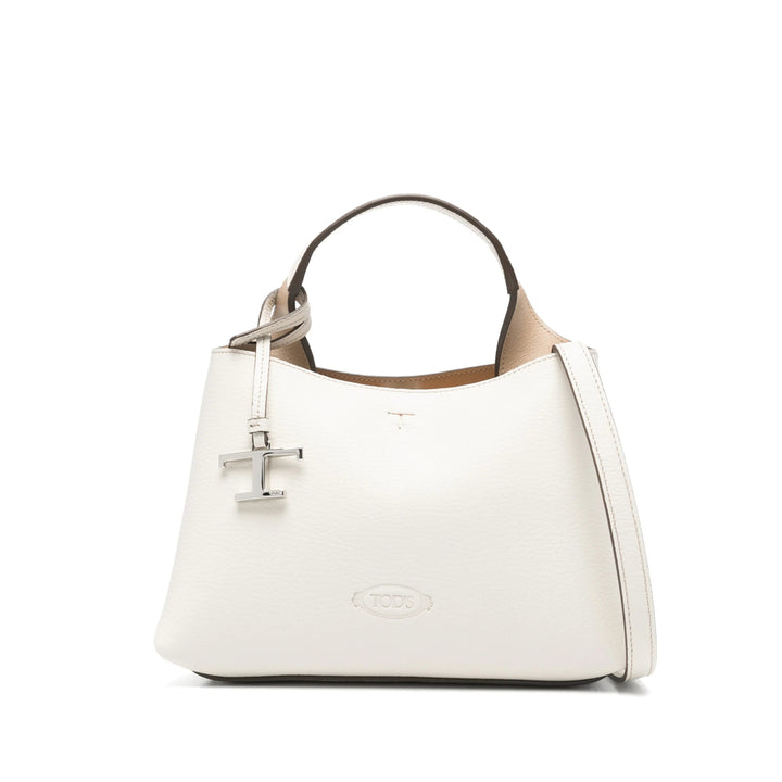 Tod'S Bags - White | 52b40d616a31d3ff2f2448436ae8a857fbcb5ca9