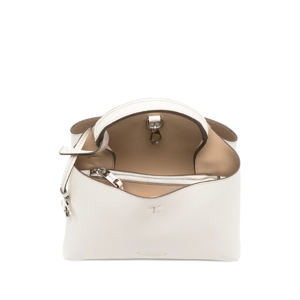 Tod'S Bags - White | 8626fa81f784ecfc2d6f932242b0c766c8eb3eea