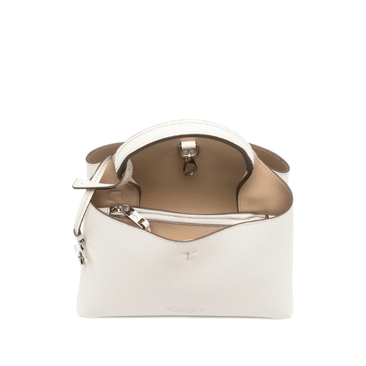 Tod'S Bags - White | 8626fa81f784ecfc2d6f932242b0c766c8eb3eea