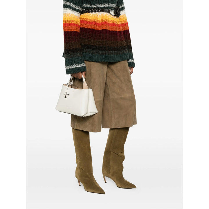 Tod'S Bags - White | 54d25bf819ca1e7cce207f1088428ba2102a3e81