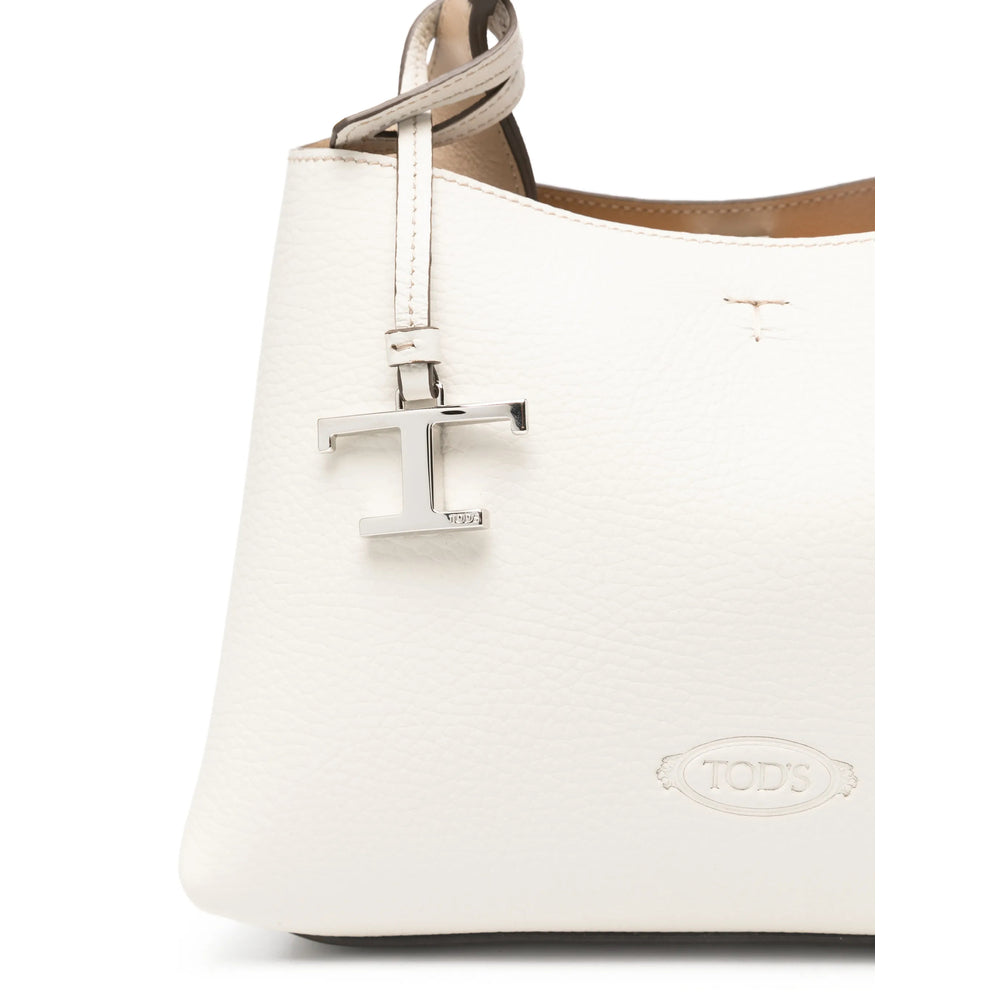 Tod'S Bags - White | f5b56aa96bab486c2b913c626b55851a0a45fe41