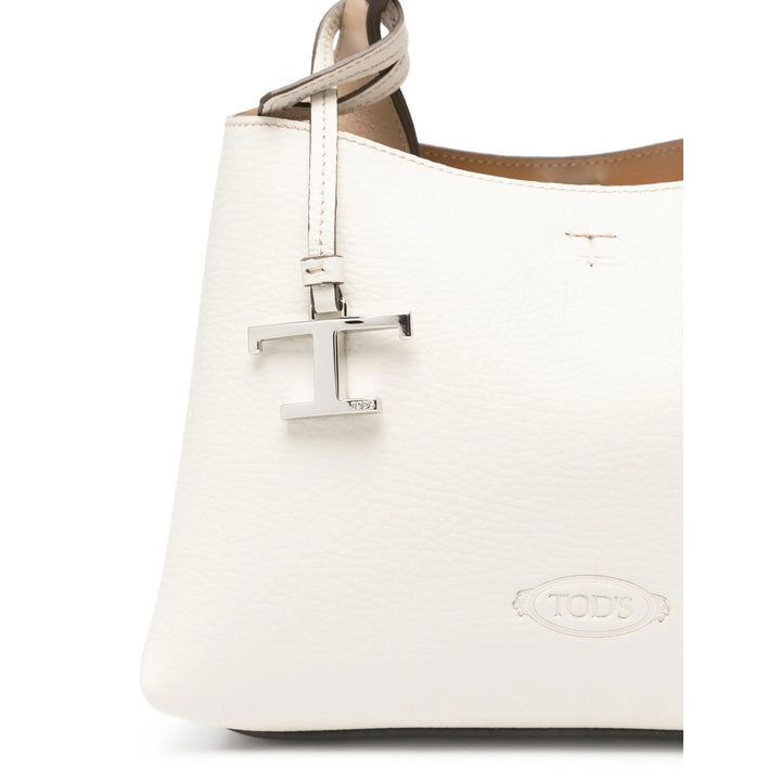 Tod'S Bags - White | f5b56aa96bab486c2b913c626b55851a0a45fe41