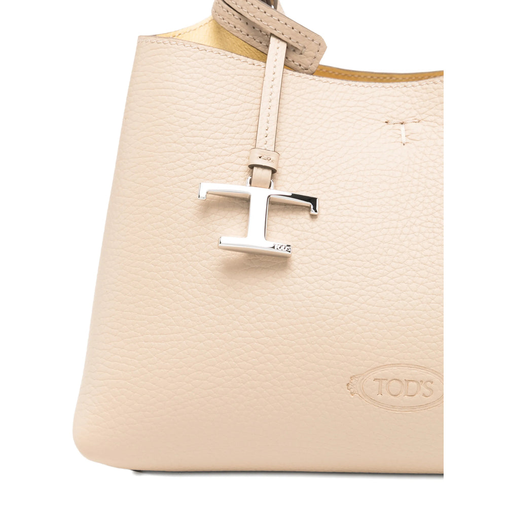Tod'S Bags - Neutral | 11193ccd1c61779cdffd8eed2f726daf19b87fc8