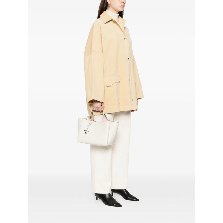 Tod'S Bags - White | b824f9ba75529fdd478b4acc3491ab498e67babb