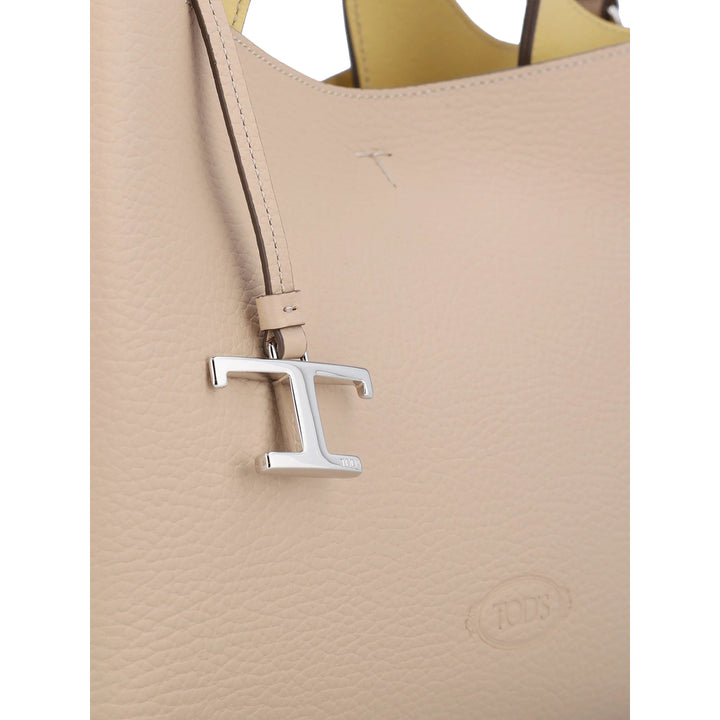 Tod'S Bags - Neutral | dd18ef358e018a280103d9731307e28a5ab6da01