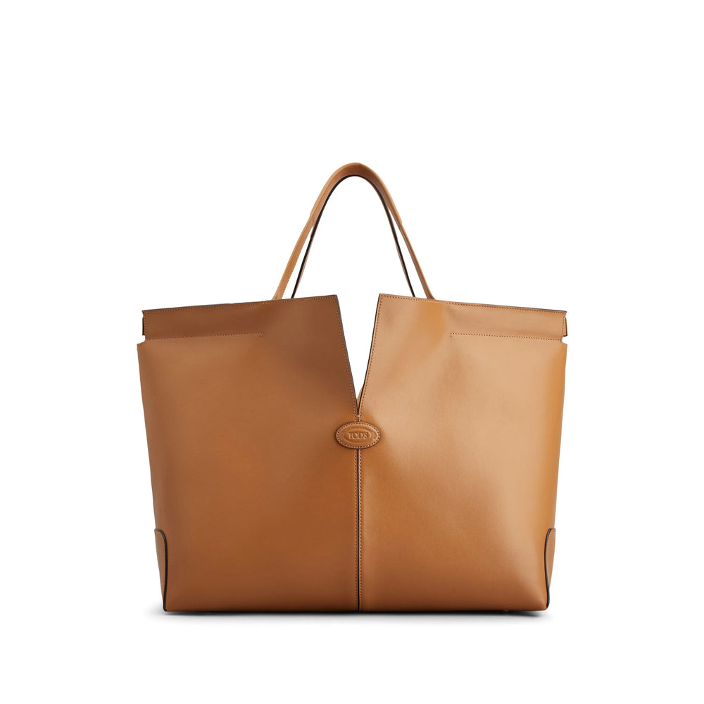 Tod'S Bags - Brown | 95ce0e8611f87902b3d3cbf0b761baf82a563573