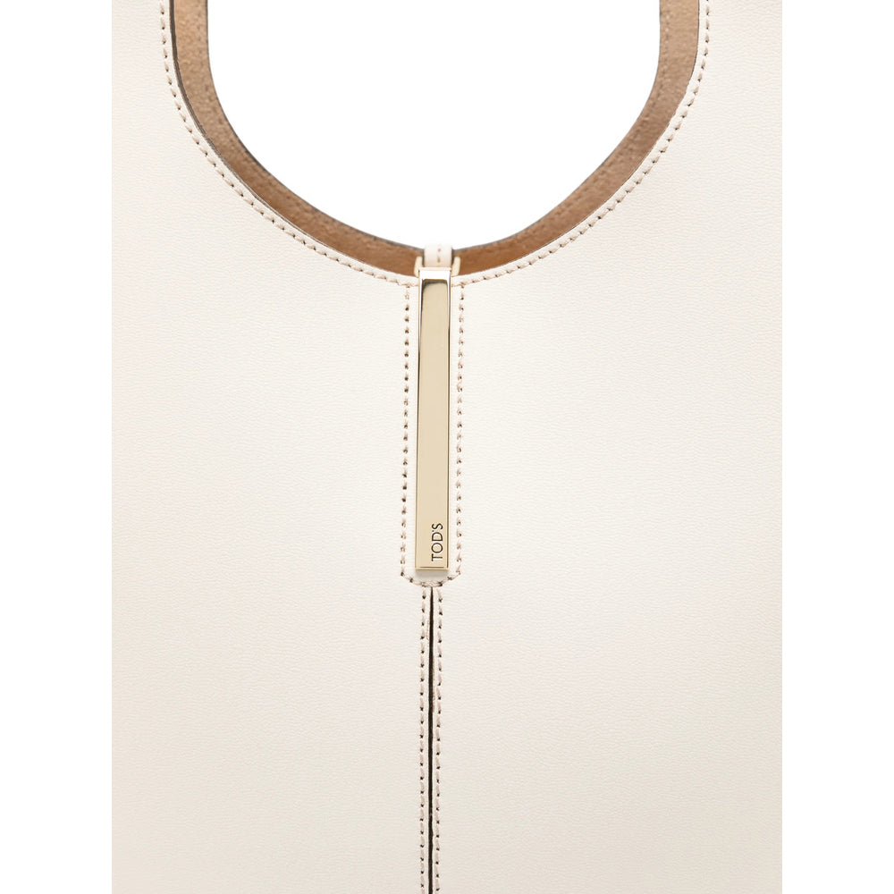 Tod'S Bags - White | f470a77f30906fa5fb92f07cd522632edc8ff0ef