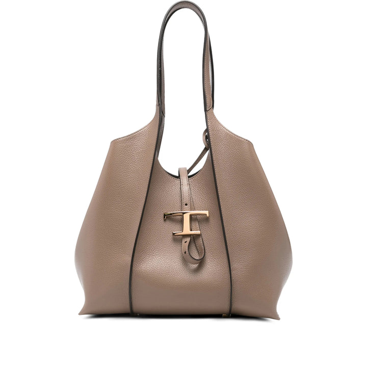Tod'S Bags - Brown | 8750c6db591f15d0a5cedc003379893ca2073cc9