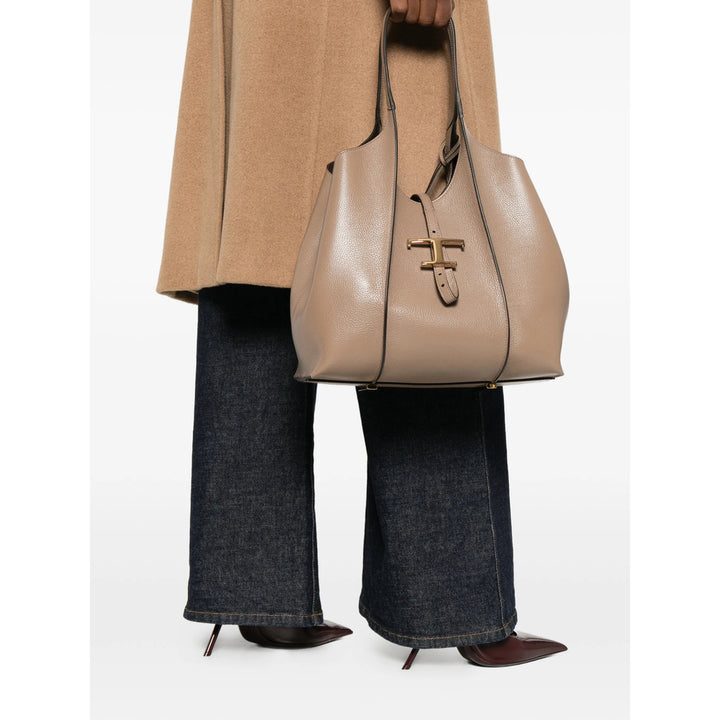 Tod'S Bags - Brown | 207c157194739013f765f959f8b89c51488fd3db