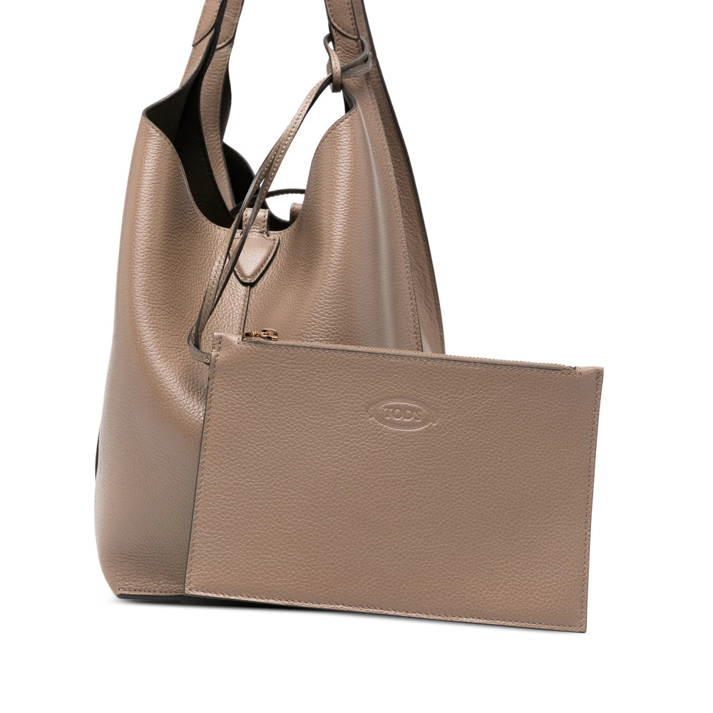Tod'S Bags - Brown | cdef63135b1e988d7048d0bc0dd1511e578b4ddb
