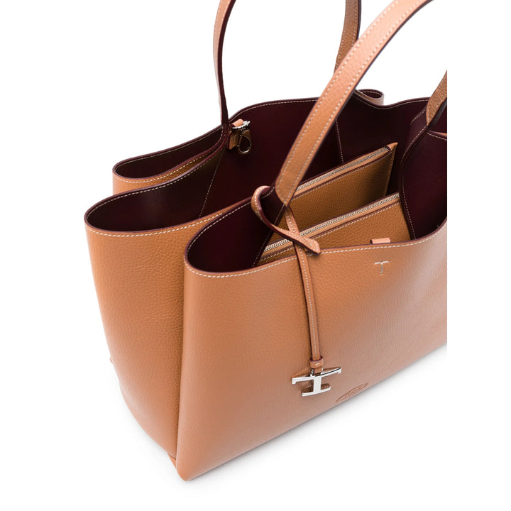 Tod'S Bags - Brown | f737120eff77c26ebc18425bb79752292d4549db