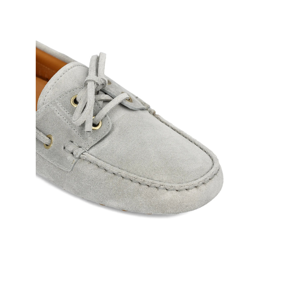 Tod'S Shoes - Gray | 18feec0bee66faea6cb36c061c821592c4a747be