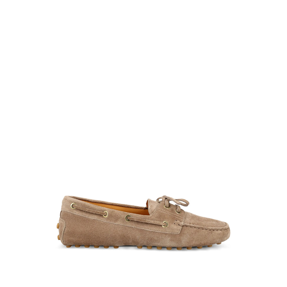 Tod'S Shoes - Neutral | bbb1d508b5e30915816b9b8da22cb330b9788a63
