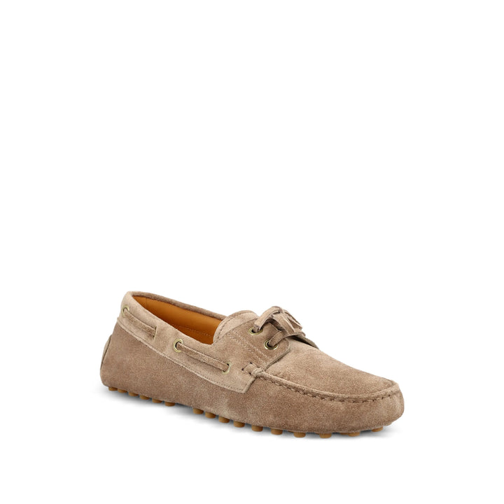Tod'S Shoes - Neutral | 10fcdfcae6483669fb1d243b53825defcee10f94