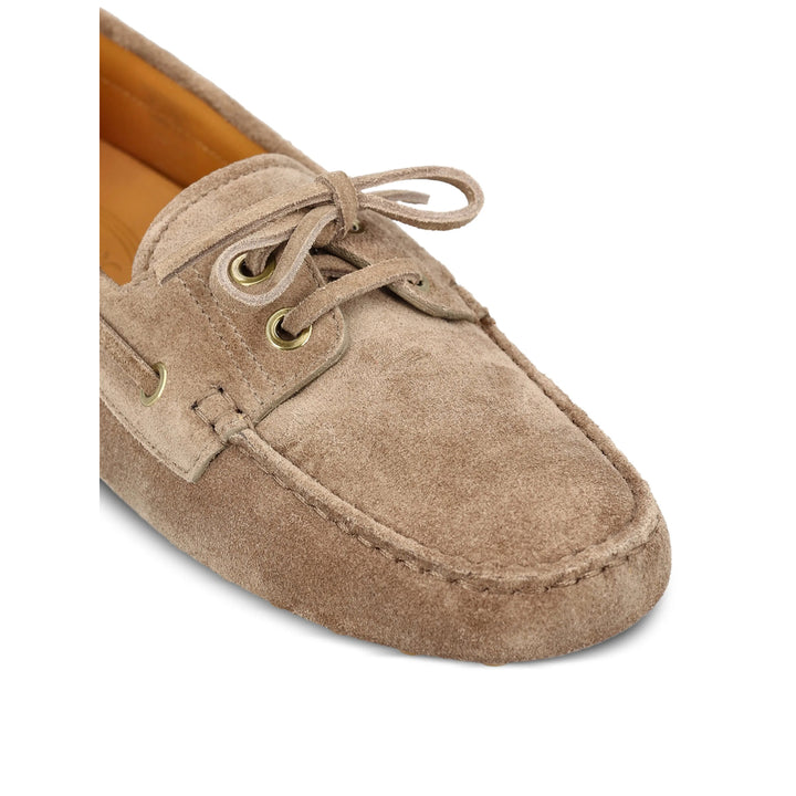 Tod'S Shoes - Neutral | 4832616492cccc666a92e1edea4eff258cafa9a9
