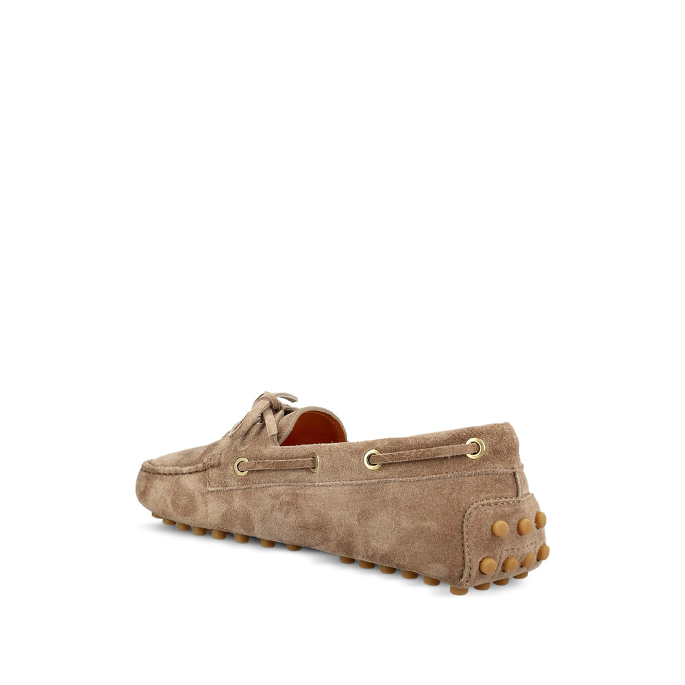 Tod'S Shoes - Neutral | b5e75cdffcc44c8cf63817076dc493eecad4e4bf