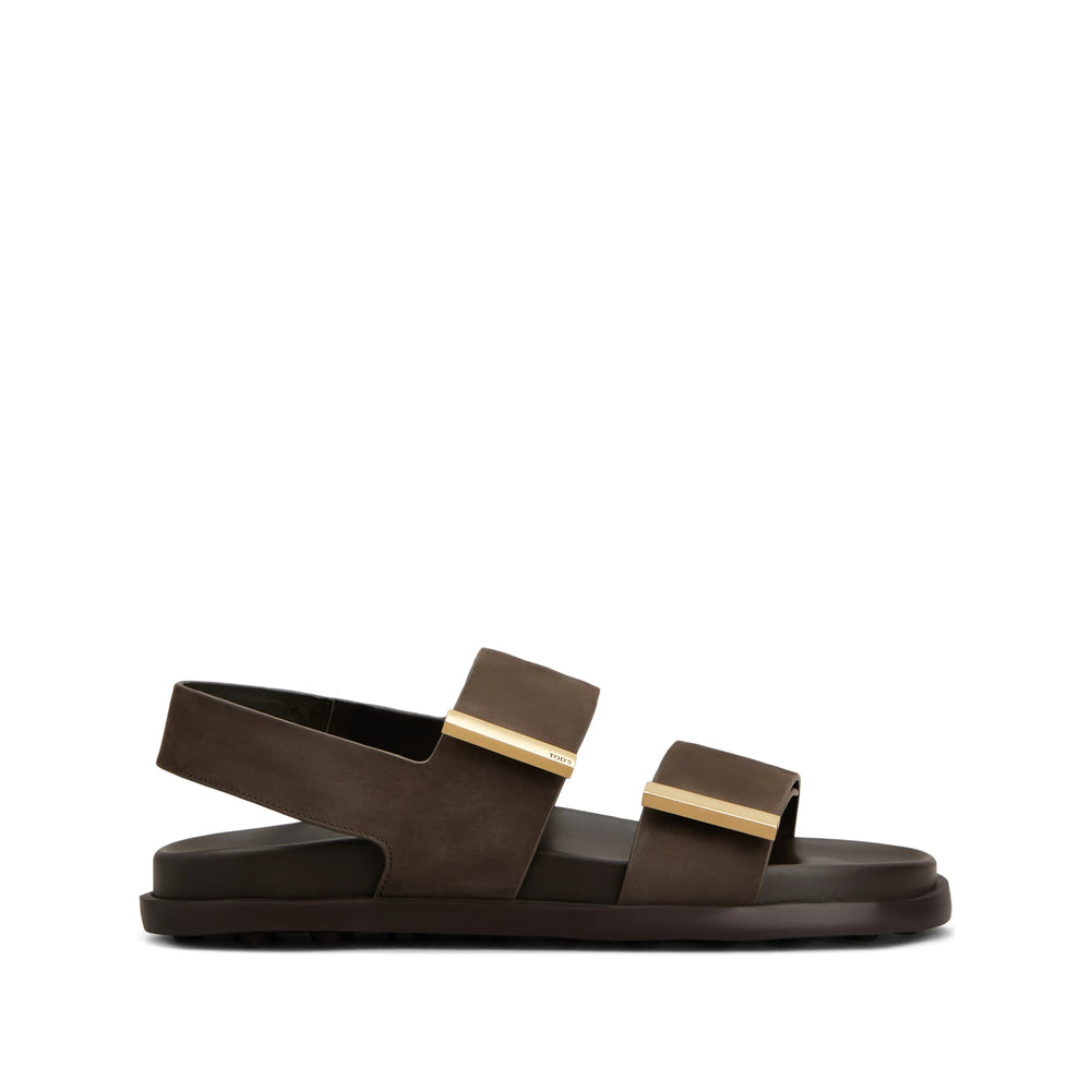 Tod'S Shoes - Brown | 6568b318aaf35e600b858b706cd3bb4e72be02ec