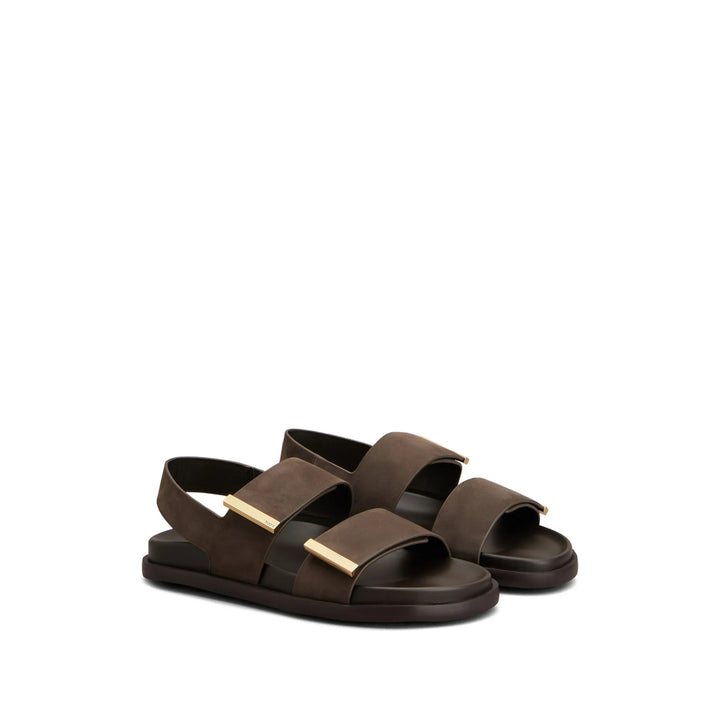 Tod'S Shoes - Brown | 536d9e1a4f0c32d962a74e790eec0076b213018e