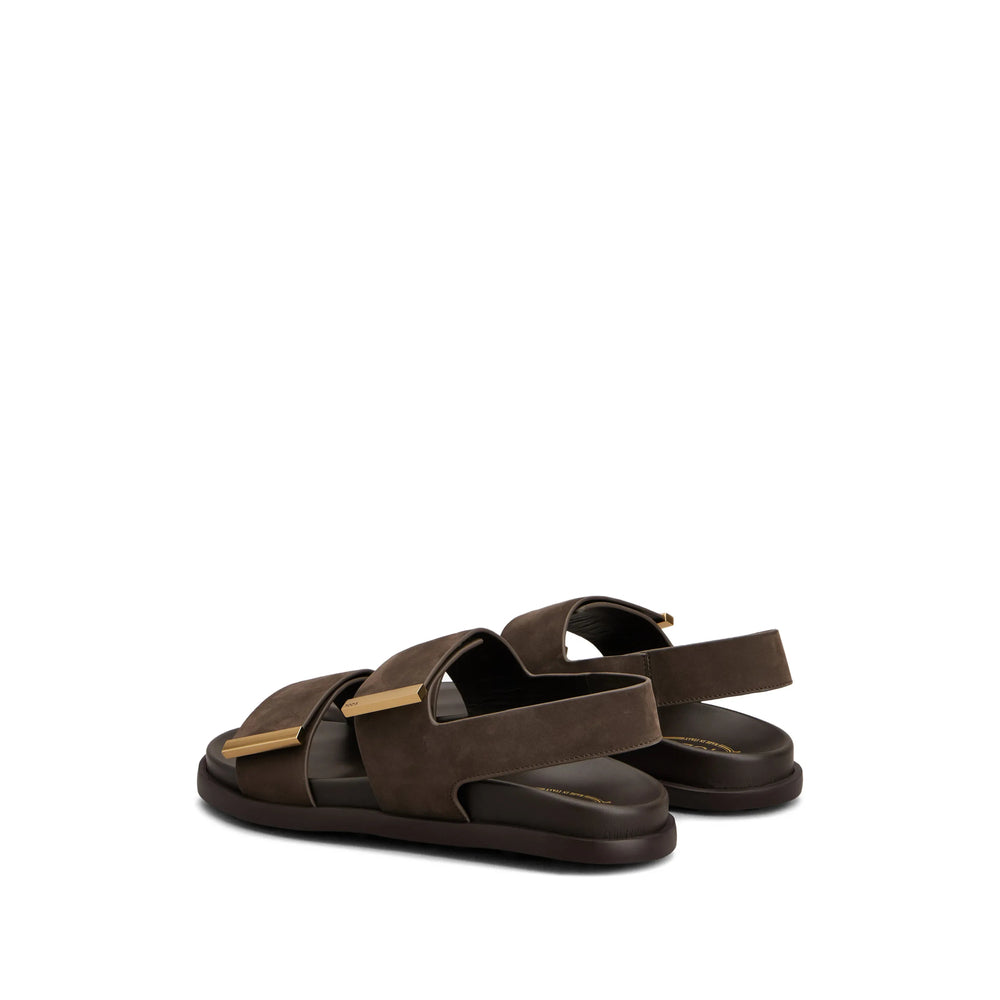 Tod'S Shoes - Brown | 27fc1af4c4c6154d4b8c18db7a5f549203c4c936