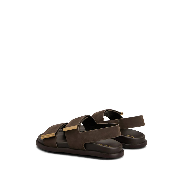 Tod'S Shoes - Brown | 27fc1af4c4c6154d4b8c18db7a5f549203c4c936
