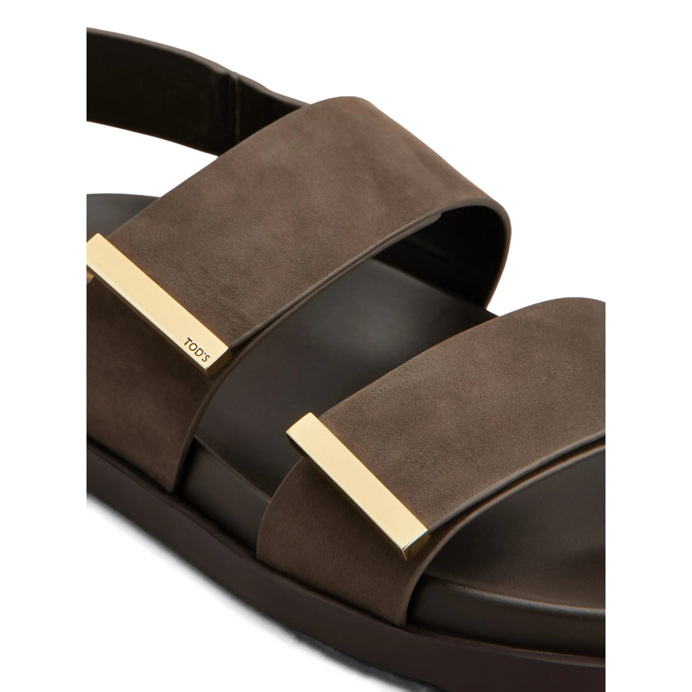 Tod'S Shoes - Brown | 426246a287e86b81f41392d042be5d57546cabc8