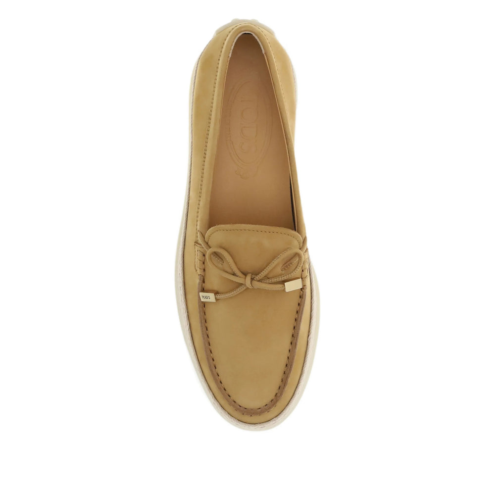Tod'S Shoes - Neutral | ca0f4c05a7f07d3d87d6d587a2196c826fd2c25b
