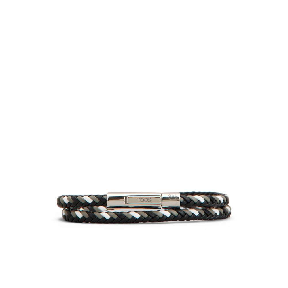 Tod'S Jewellery - Silver/Grey | 7adec29d7d7e556fd2e7c7b8ad700ca0d19cc676