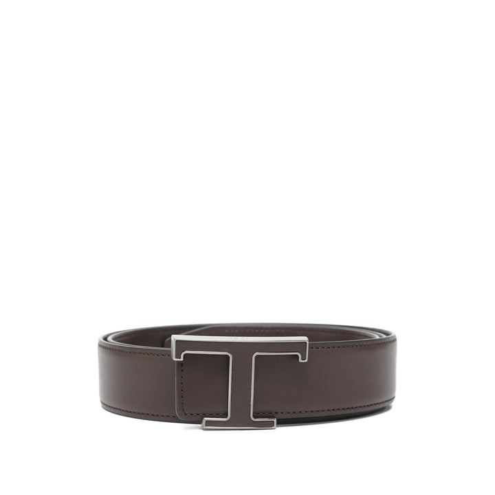 Tod'S Belts - Brown | 25e8567cdb6765873e24eb96865c66ab457a8b75