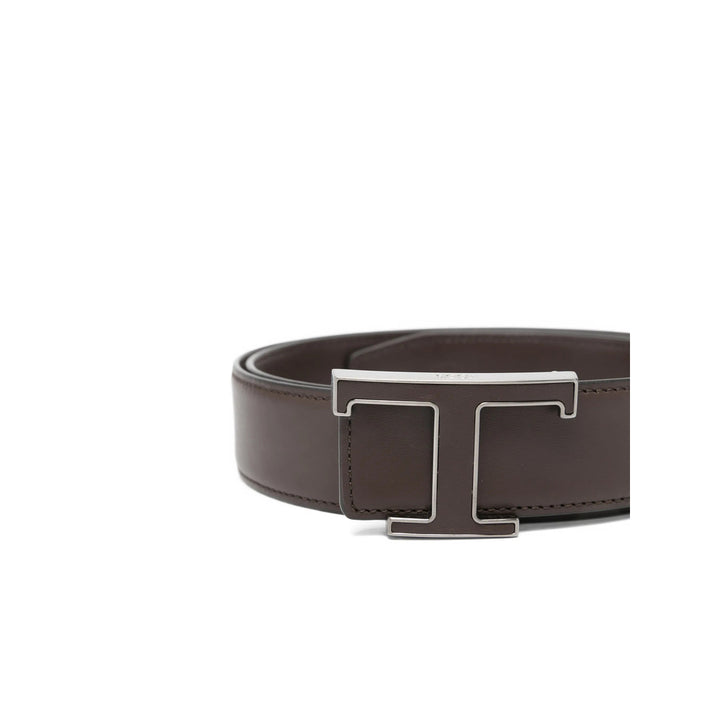 Tod'S Belts - Brown | 81dda3db4d579012dd0ac15ceda82ebaf63ce3e3