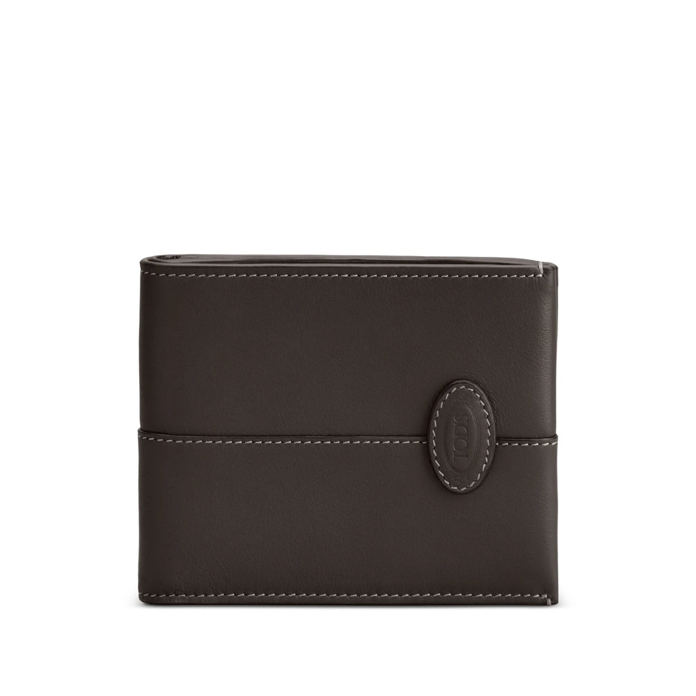 Tod'S Wallets & Purses - Brown | d60c4c1cb7b94daff7ca9282d5cdb24e6361dbdc